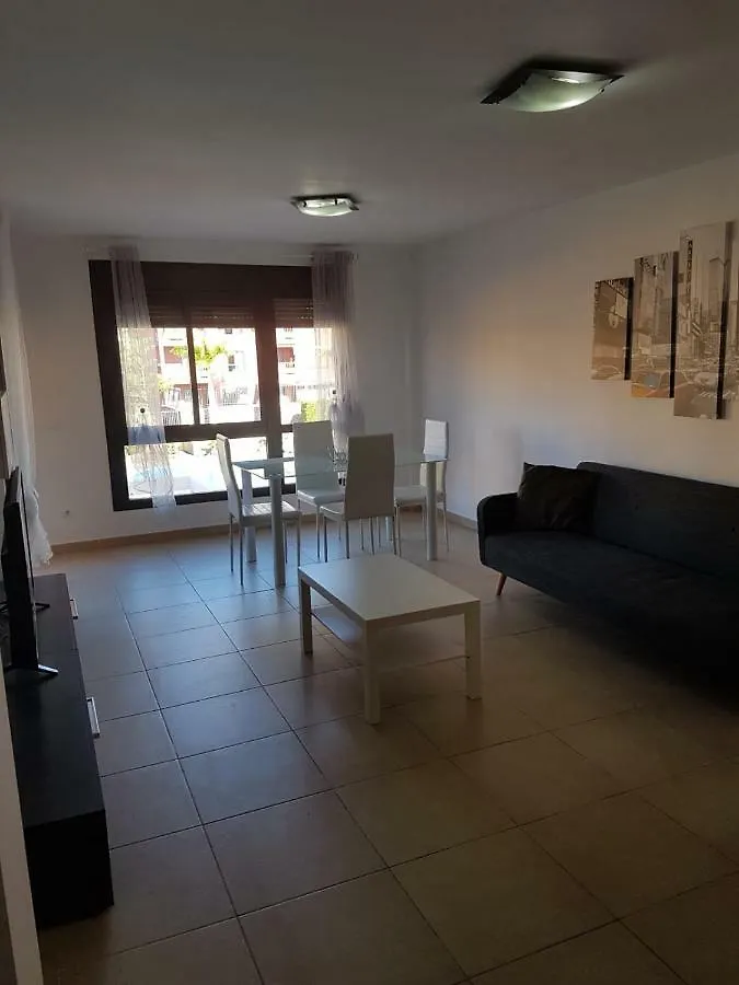 Ferienwohnung Safa 2 Palm-mar