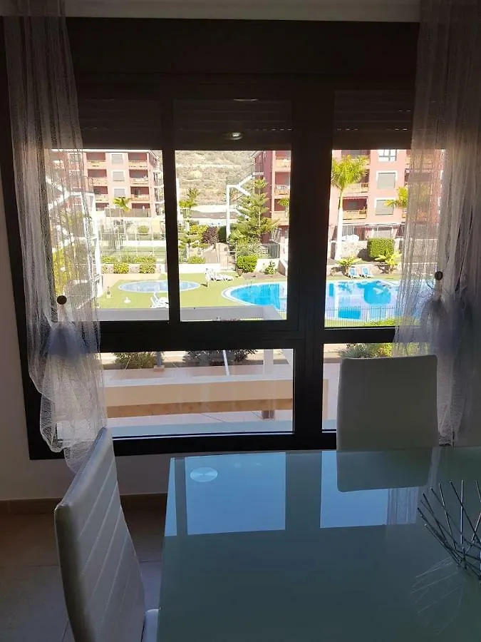 Ferienwohnung Safa 2 Palm-mar Apartment