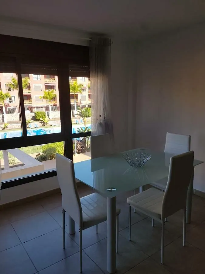 Ferienwohnung Safa 2 Palm-mar 0*,  Spanien