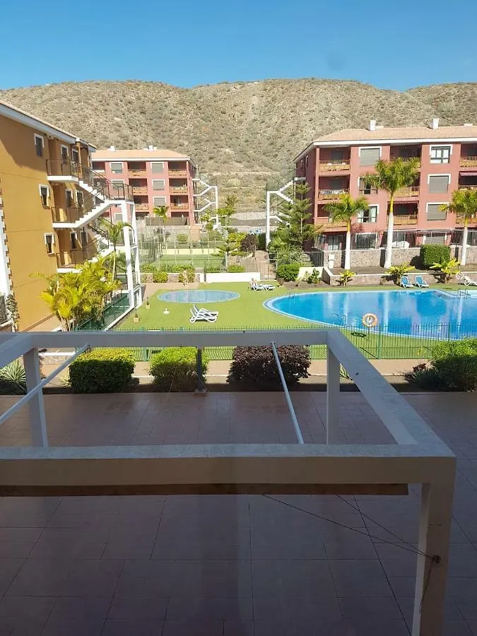 Ferienwohnung Safa 2 Palm-mar Apartment