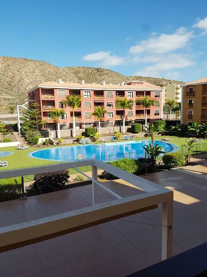 Ferienwohnung Safa 2 Palm-mar