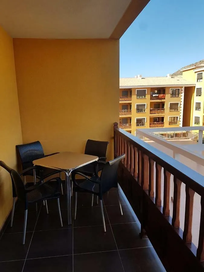 Apartment Ferienwohnung Safa 2 Palm-mar